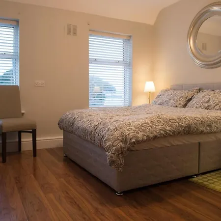 Apartamento Coastal *