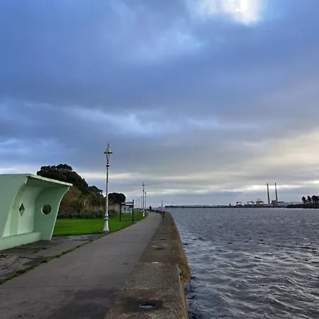Coastal Apartamento Dublín