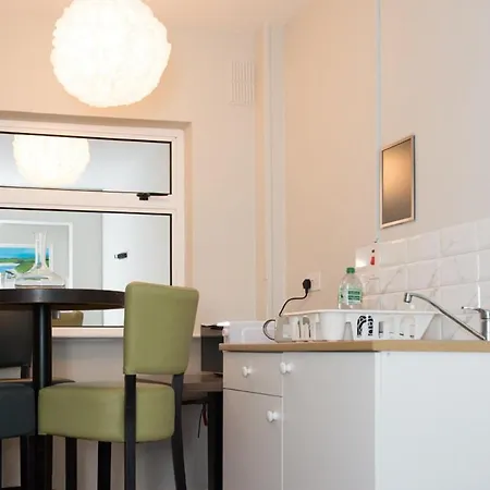 Apartamento Coastal *