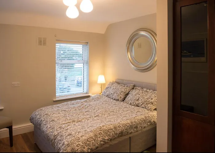 Coastal Apartamento *