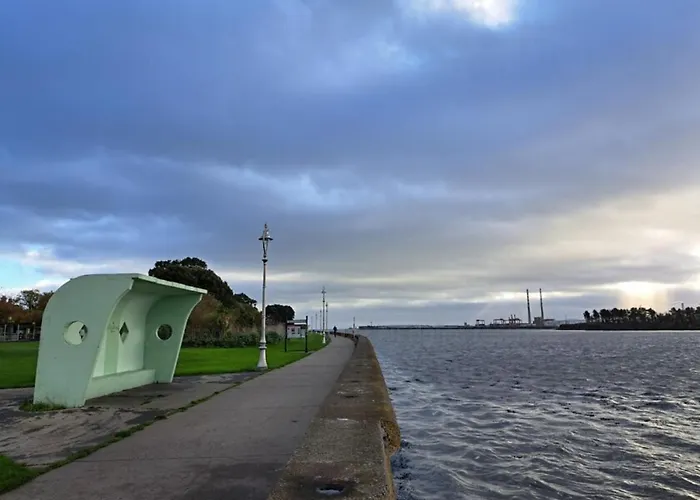 Coastal Apartamento Dublín