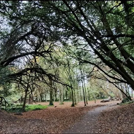 Appartamento Coastal Dublino