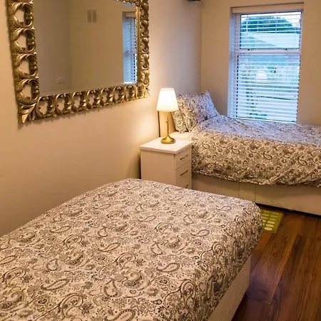 Appartamento Coastal Dublino