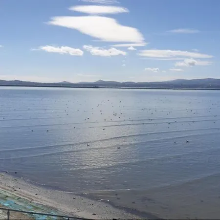 Appartamento Coastal Dublino