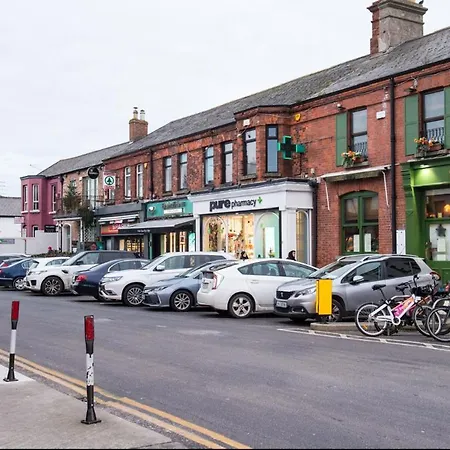 Апартаменты Coastal