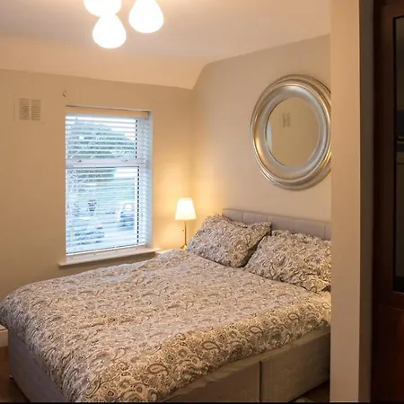 Coastal Апартаменты *