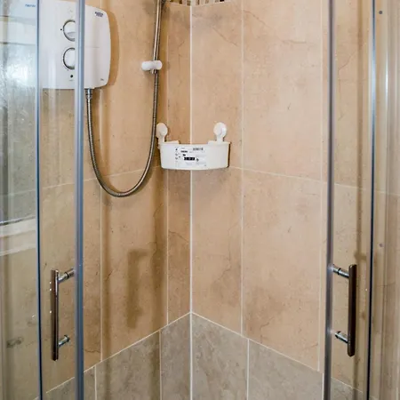 Апартаменты Coastal Дублин