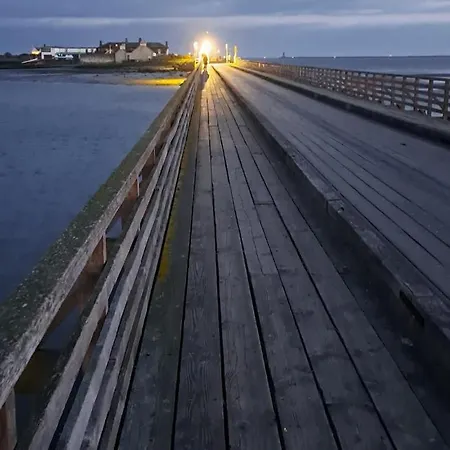 Coastal Апартаменты Дублин