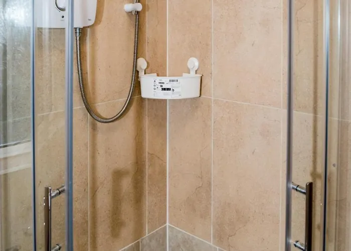 Appartement Coastal Dublin