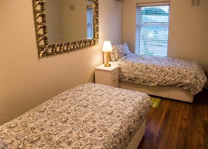 Appartement Coastal Dublin