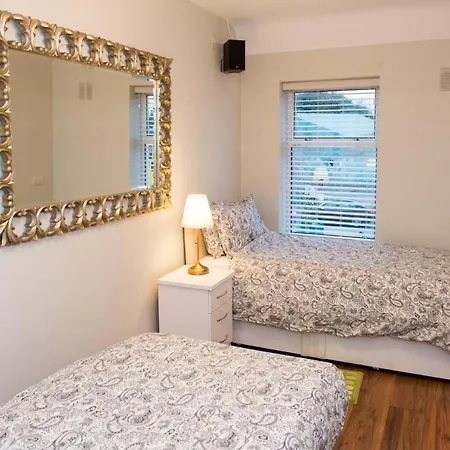 Coastal Apartamento Dublin