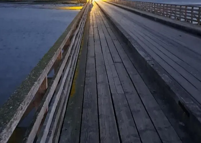 Coastal 公寓 都柏林